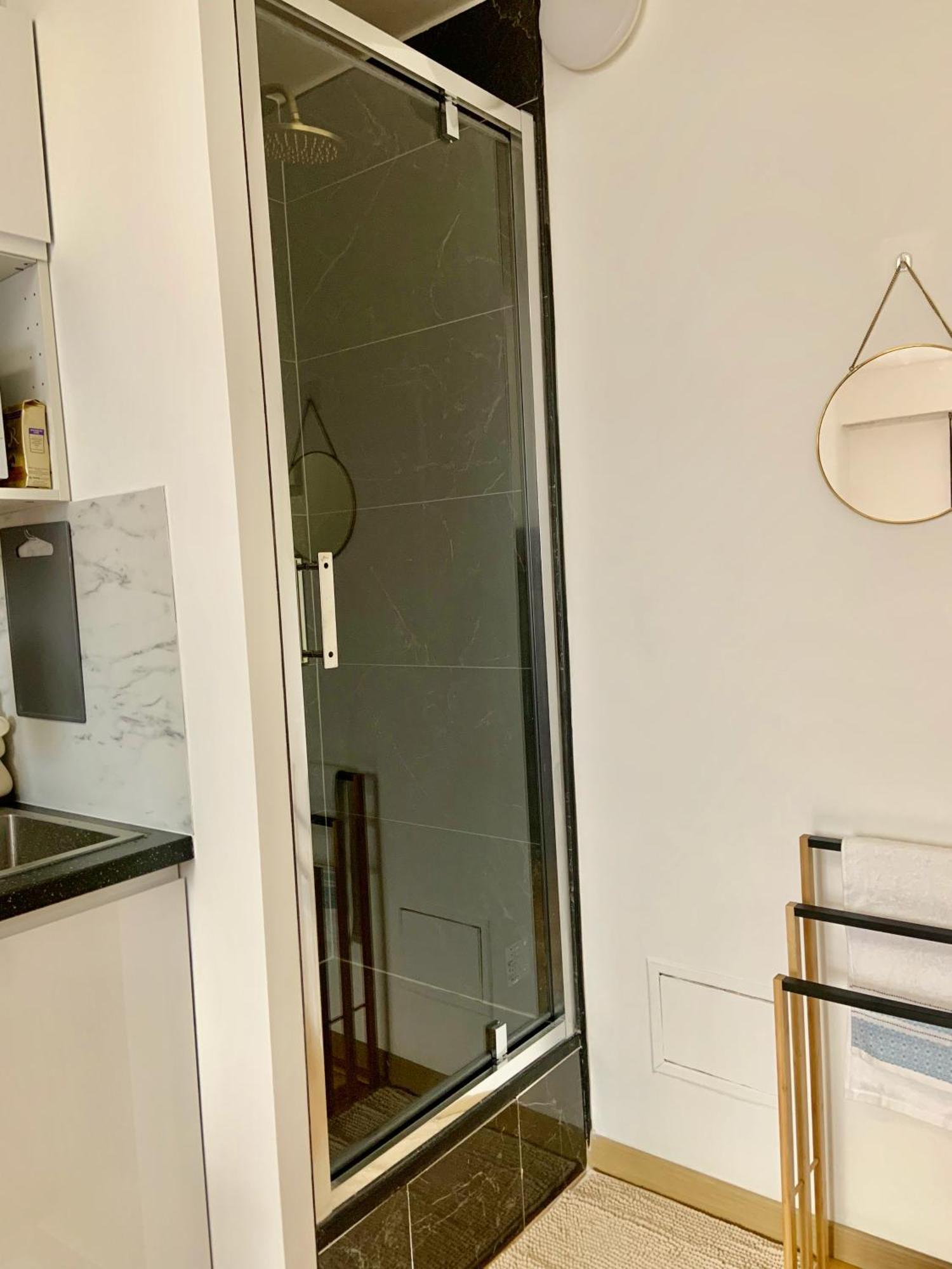 Cosy Studio Trocadero 2 Minute Walk Eiffel Tower باريس المظهر الخارجي الصورة