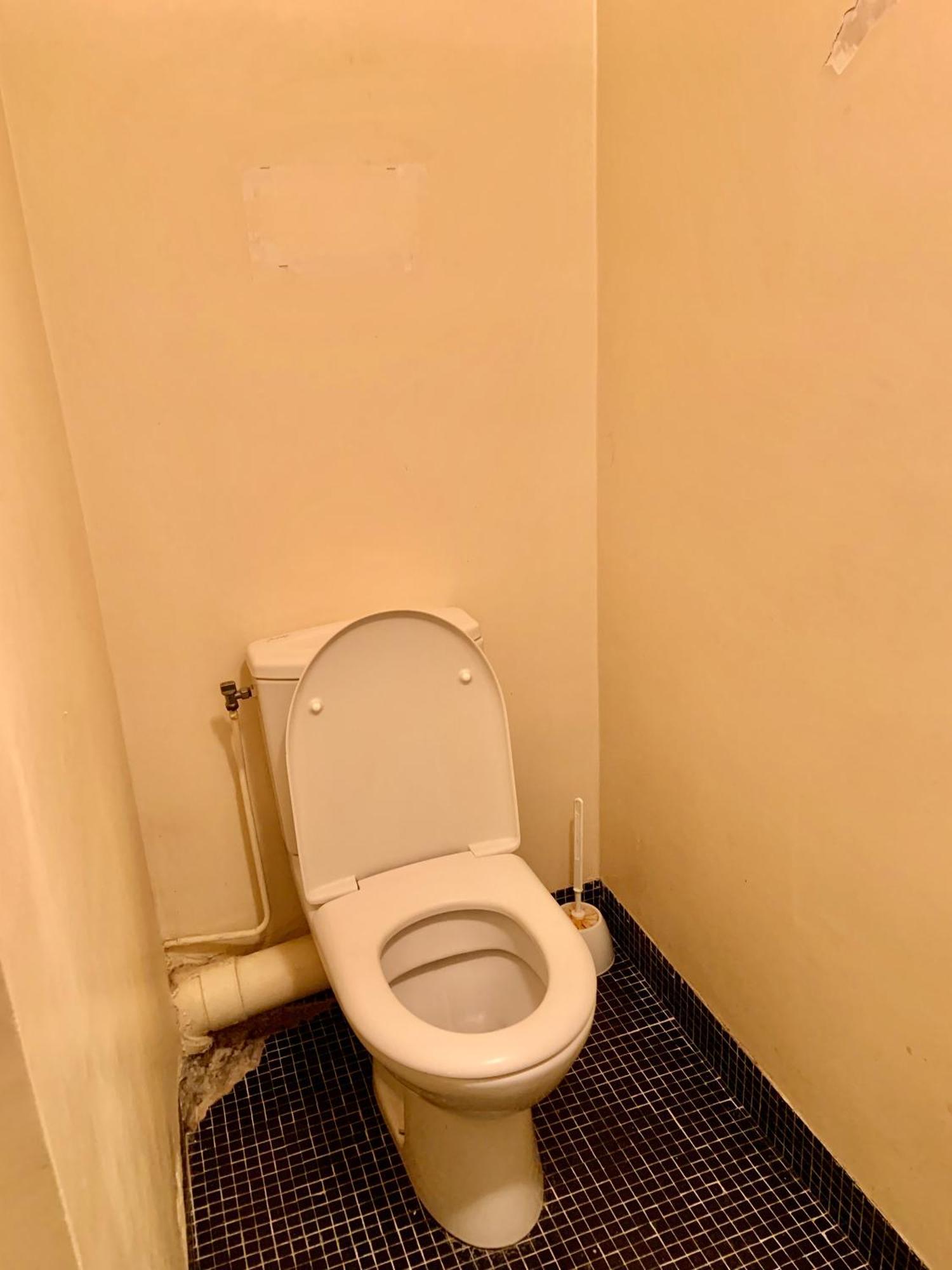 Cosy Studio Trocadero 2 Minute Walk Eiffel Tower باريس المظهر الخارجي الصورة