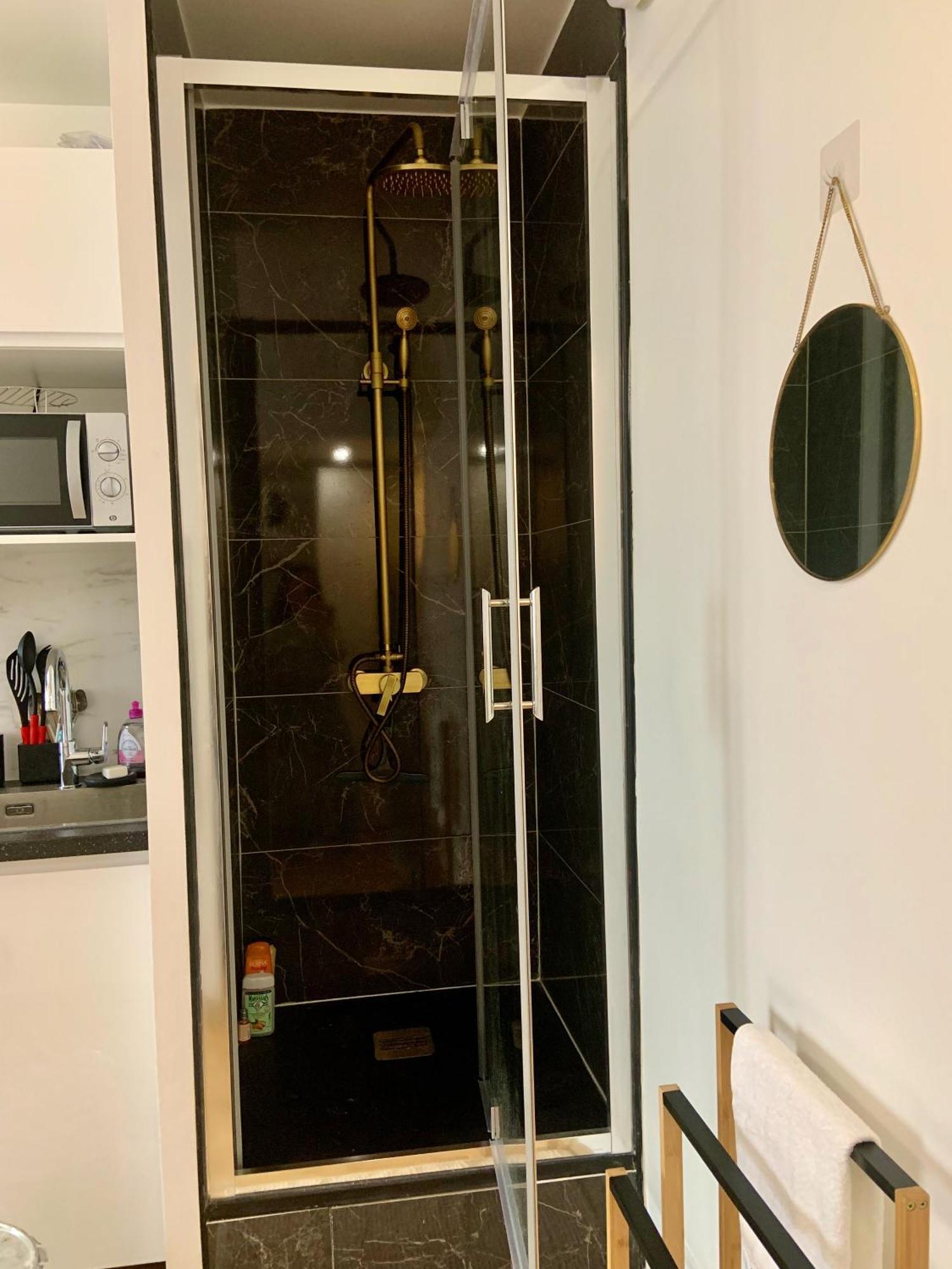 Cosy Studio Trocadero 2 Minute Walk Eiffel Tower باريس المظهر الخارجي الصورة