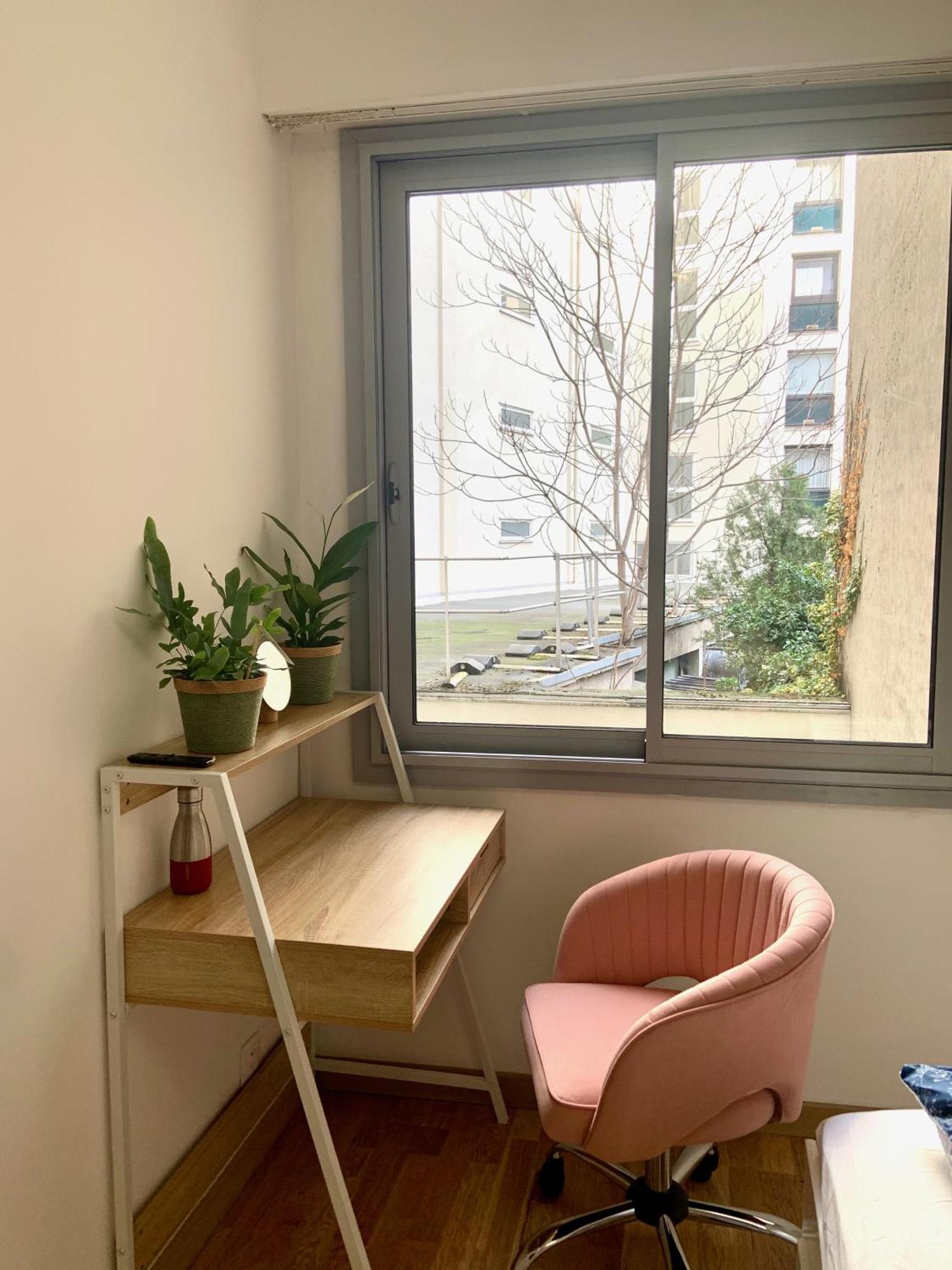 Cosy Studio Trocadero 2 Minute Walk Eiffel Tower باريس المظهر الخارجي الصورة